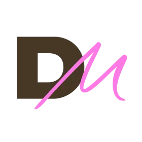 Design by Maria logo