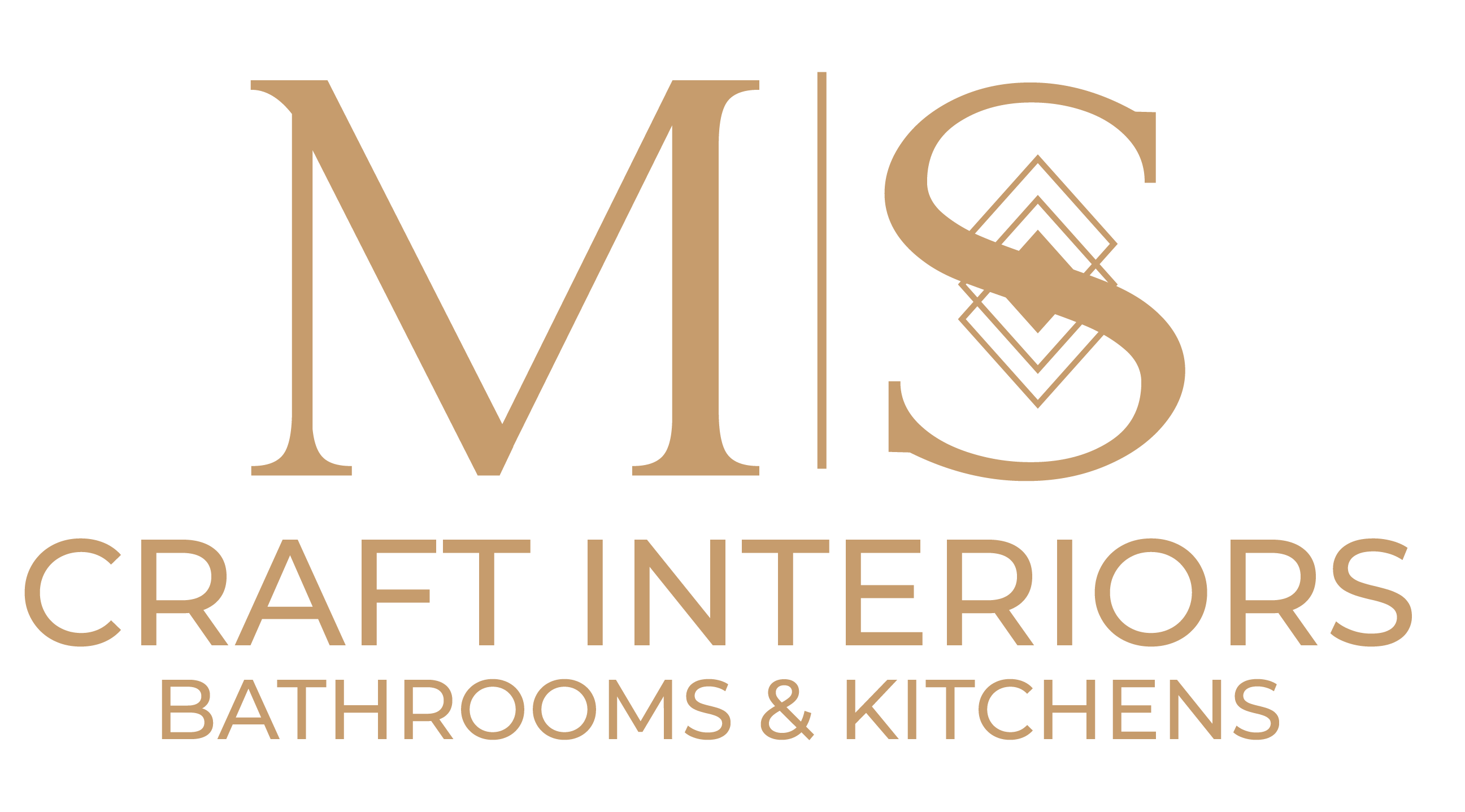 MS Craft logo design