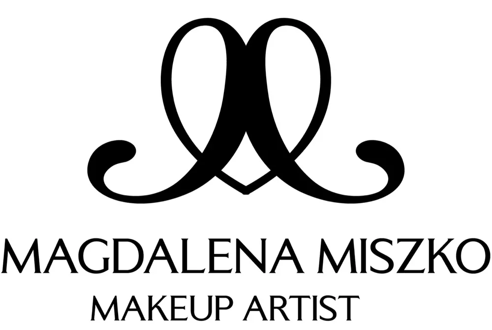 Projekt logo Make Up Artist