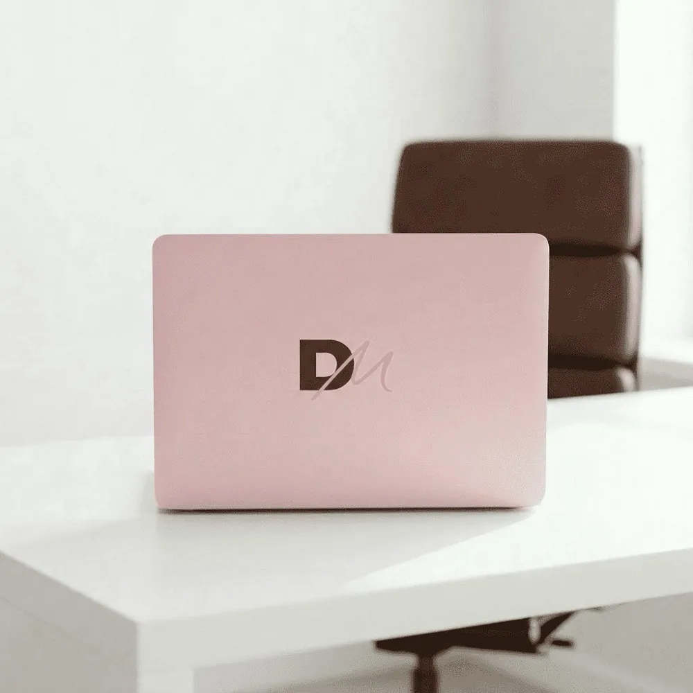 Web design service in Aberdeen by Design by Maria