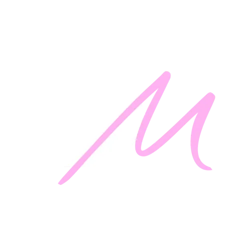 Design by Maria logo